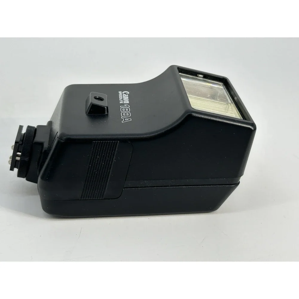 Canon untested